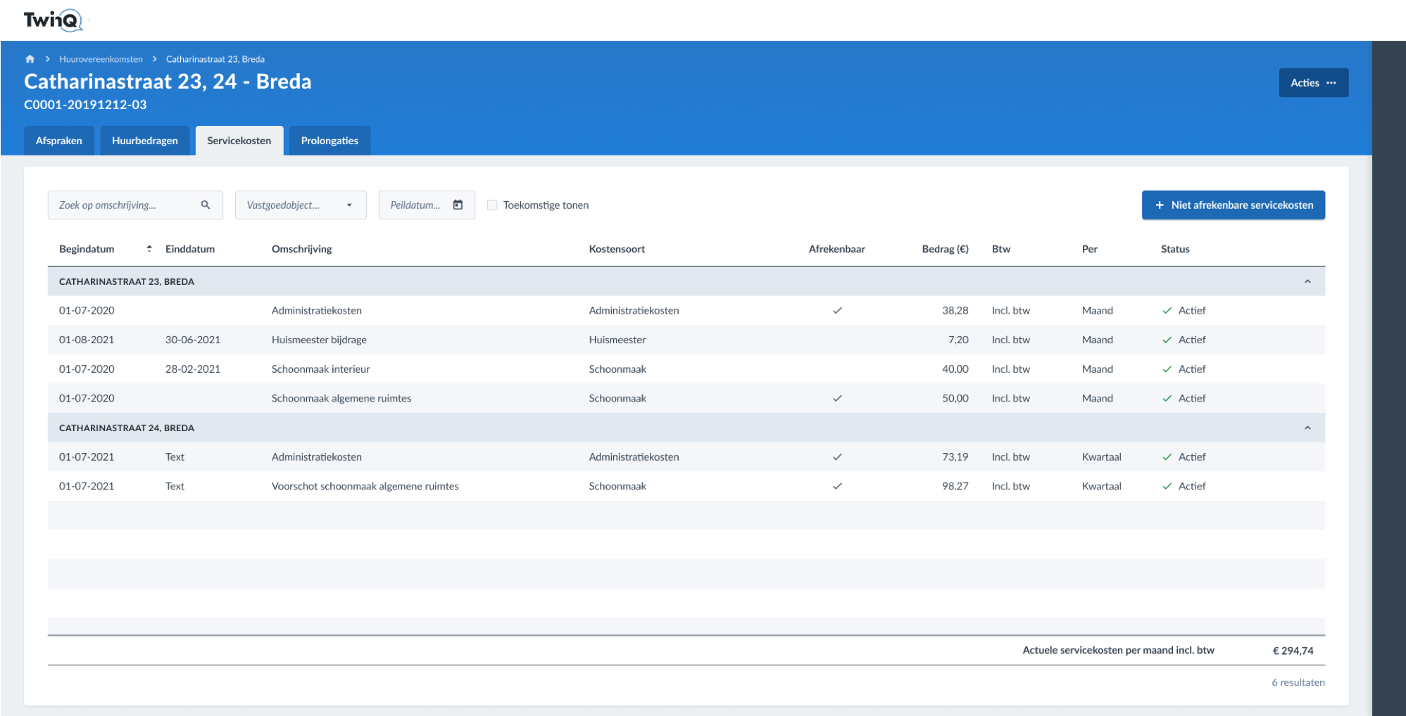 Joerian Lazaroms A brand new user flow for Datumprikker, the planner for group appointments Copy